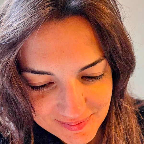 Marina, founder of Marina Knows